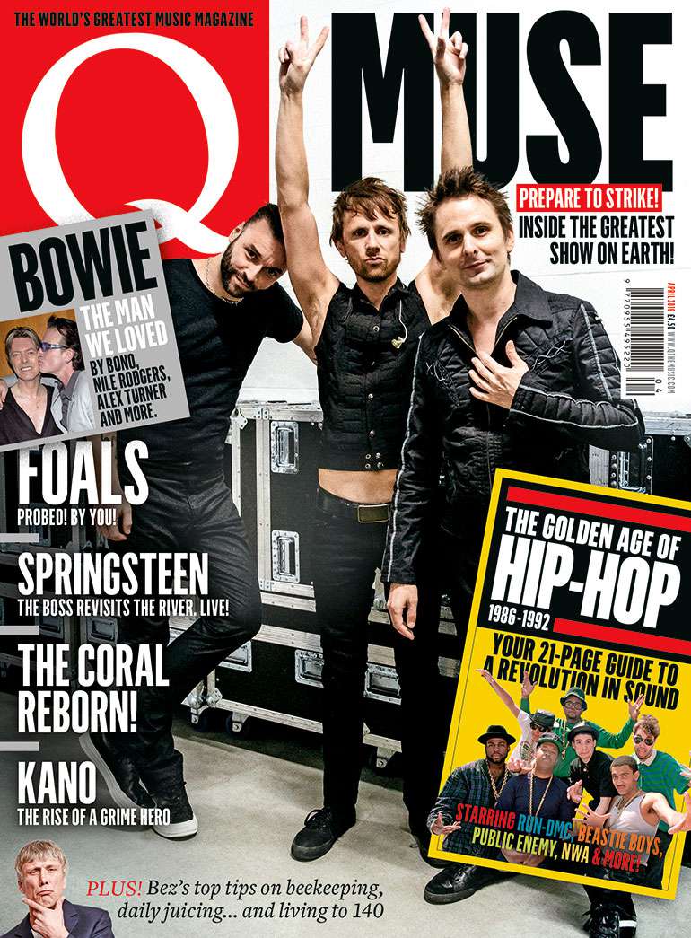 100% Rock Magazine – Online Magazine for Rock Lovers