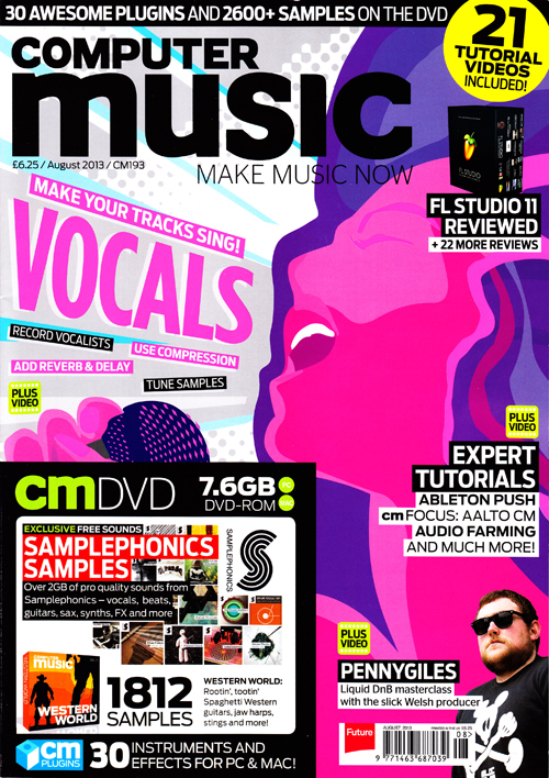 Information You Get in Online Music Magazine