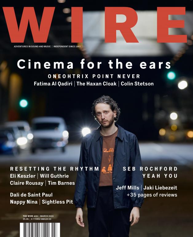 The Wire Independent Music Magazines You Should Know