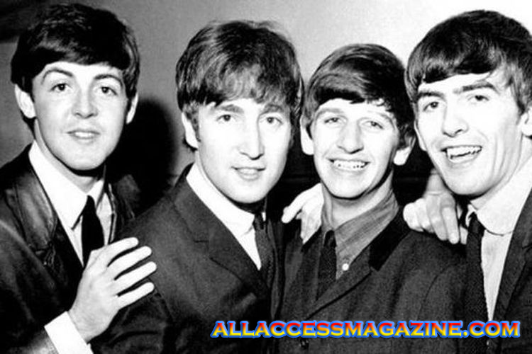 Mengenal Sejarah Group Band The Beatles Pada Music Rock Dunia