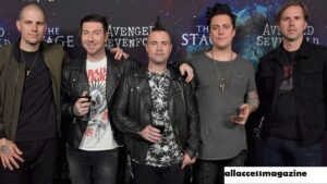 Mengenal Sejarah Dari Avenged Sevenfold Pada Masa Jayanya