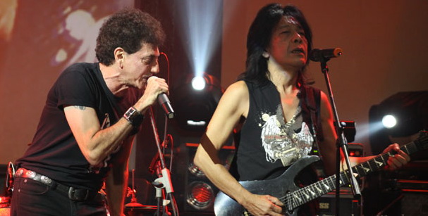 Lagu Rock Indonesia Terbaik Sepanjang Masa