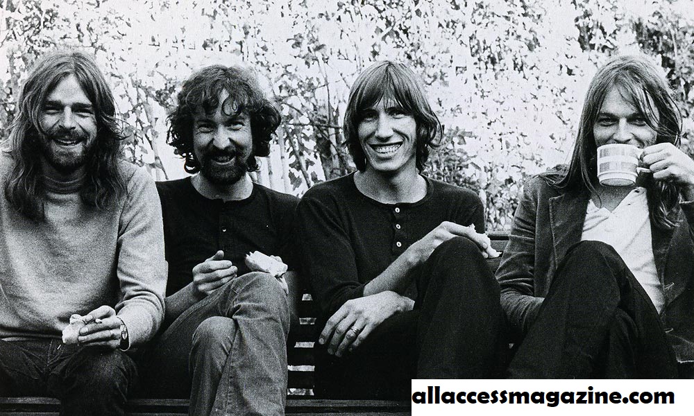 Awal Mula Band Pink Floyd 1963 – 1967