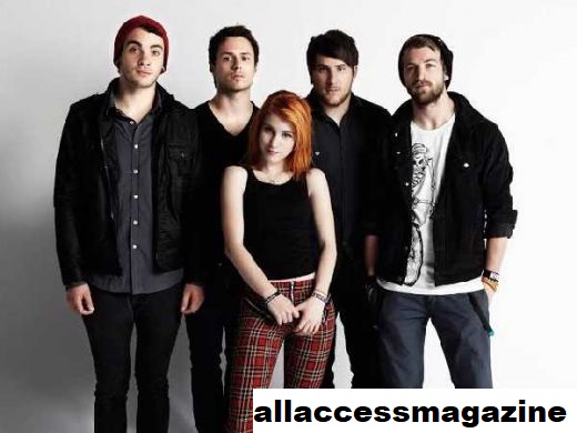 Awal Mula Sejarah Dari Paramore Band Rock 2021