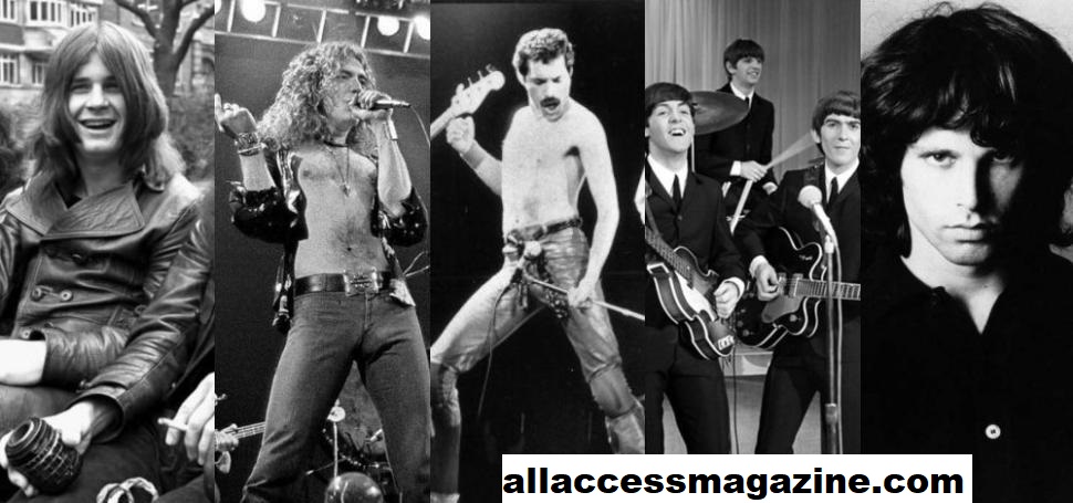 Ketika 'Rock' n 'Roll' Dirubah Menjadi 'Rock,' Apa Dampaknya?