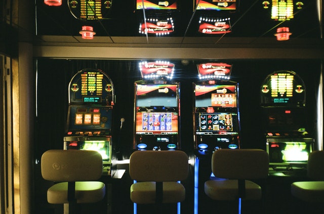 Slot Gacor
